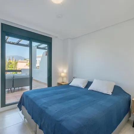 Sunset Paradise Apartman Estepona