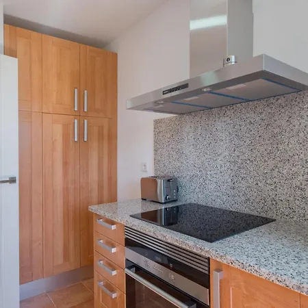 Apartman Sunset Paradise