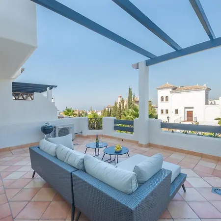 Sunset Paradise Apartment