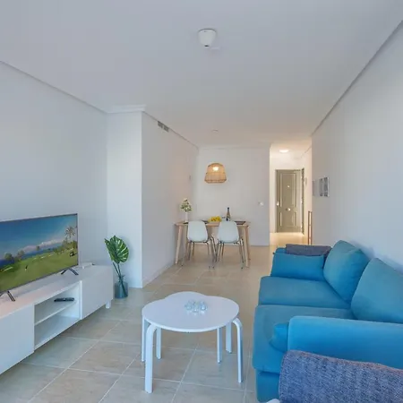 Sunset Paradise Apartment *